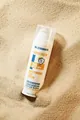 Крем для обличчя MR.Scrubber Moisturizing Face Cream SPF 30 зволожувальний сонцезахисний з олією кісточок малини, 50 мл