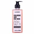 Гель для умывания MR.Scrubber Hyaluronic Acid Face Wash 0,3% с гиалуроновой кислотой, 400 мл