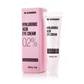 Крем під очі MR.Scrubber Hyaluronic Acid Faciaeye Cream 0,2% з гіалуроновою кислотою, 10 мл