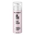 Крем для лица MR.Scrubber Hyaluronic Face Cream увлажняющий, 50 мл