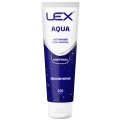 Гель-смазка интимная Lex Aqua увлажняющий с пантенолом (лубрикант), 100 мл