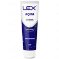Гель-змазка інтимна Lex Aqua зволожуючий з пантенолом (лубрикант), 100 мл