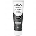 Гель-змазка інтимна Lex Super Strong регенеруючий з екстрактом алое вера та пантенолом, 100 мл