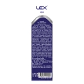 Гель-смазка интимная Lex Aqua увлажняющий с пантенолом (лубрикант), 30 мл