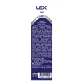 Гель-змазка інтимна Lex Aqua зволожуючий з пантенолом (лубрикант), 30 мл