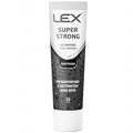 Гель-змазка інтимна Lex Super Strong регенеруючий з екстрактом алое вера та пантенолом, 30 мл