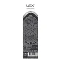 Гель-змазка інтимна Lex Super Strong регенеруючий з екстрактом алое вера та пантенолом, 30 мл