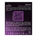 Презервативи латексні Dolphi Super Wet тонкі і супервологі, 3 шт