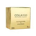 Коллаген глутатион CollaNgo Glutathione GOLD порошок №30 в саше