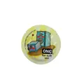 Презерватив ONE Super Studs з точковим рельєфом, 1 штука