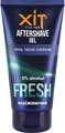 Гель після гоління Хіт for men Fresh освіжаючий, 150 мл