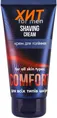 Крем для гоління Хіт for men Comfort для всіх типів шкіри, 150 мл