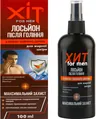 Лосьйон після гоління Хіт for men максимальний захист з олією чайного дерева, 100 мл