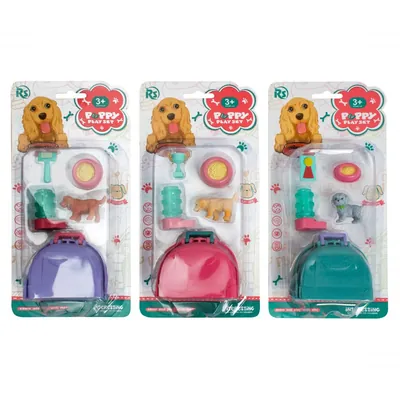 Набір ігровий Maya Toys Мій улюбленець 8910-E13