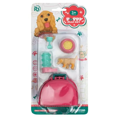 Набір ігровий Maya Toys Мій улюбленець 8910-E13