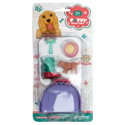 Набір ігровий Maya Toys Мій улюбленець 8910-E13