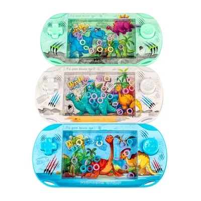 Гра дитяча кімнатна Maya Toys Кільця