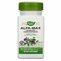 Люцерны концентрат Nature's Way Alfa-Max 840 мг, 100 вегетарианских капсул