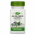 Люцерни концентрат Nature's Way Alfa-Max 840 мг, 100 вегетаріанських капсул