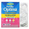 Пробиотик для женщин Nature's Way Primadophilus Optima Women's Probiotic 50 billion, 30 капсул