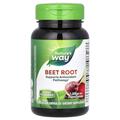 Свекла Nature's Way Beet Root, 100 вегетарианских капсул