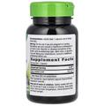 Клопогона корень (Цимицифуга) Nature's Way Black Cohosh Root 540 мг, 100 вегетарианских капсул