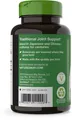 Лопуха корінь Nature's Way Burdock Root, 100 вегетаріанських капсул