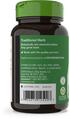 Очанка лекарственная Nature's Way Eyebright Herbal, 100 веганских капсул