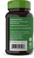 Очанка лікарська Nature's Way Eyebright Herbal, 100 веганських капсул