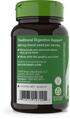 Фенхеля семена Nature's Way Fennel Seed 480 мг, 100 веганских капсул