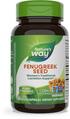 Пажитника семена Nature's Way Fenugreek Seed, 100 веганских капсул