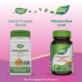 Пажитника семена Nature's Way Fenugreek Seed, 100 веганских капсул