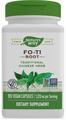 Горец многоцветковый Nature's Way Fo-Ti Root, 100 веганских капсул
