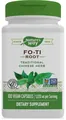 Горець багатоквітковий Nature's Way Fo-Ti Root, 100 веганських капсул