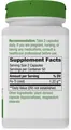 Горець багатоквітковий Nature's Way Fo-Ti Root, 100 веганських капсул