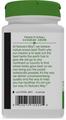 Горец многоцветковый Nature's Way Fo-Ti Root, 100 веганских капсул