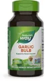 Часник Nature's Way Garlic Bulb, 100 веганських капсул