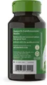 Часник Nature's Way Garlic Bulb, 100 веганських капсул