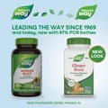Імбиру корінь Nature's Way Ginger Root, 180 вегетаріанських капсул