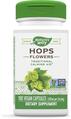 Хмель Nature's Way Hops Flowers, 100 веганских капсул