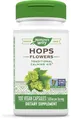 Хміль Nature's Way Hops Flowers, 100 веганських капсул