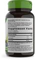 Солодки корень Nature's Way Licorice Root, 100 веганских капсул