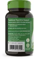 Солодки корінь Nature's Way Licorice Root, 100 веганських капсул