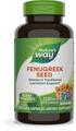Пажитника семена Nature's Way Fenugreek Seed, 180 веганских капсул