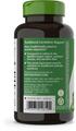 Пажитника семена Nature's Way Fenugreek Seed, 180 веганских капсул