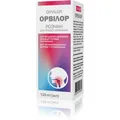 Орвілор розчин д/рот. порож. по 120 мл у флак.