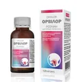 Орвілор розчин д/рот. порож. по 120 мл у флак.