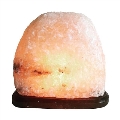 Лампа соляная SaltLamp Скала, 5-6 кг