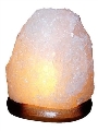 Лампа соляная SaltLamp Скала, 6-8 кг