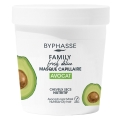 Маска Byphasse Family Fresh Delice для сухого волосся з авокадо, 250 мл